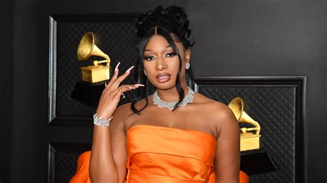 The Gift and the Curse: Megan Thee Stallion's Unconventional Path to Fame